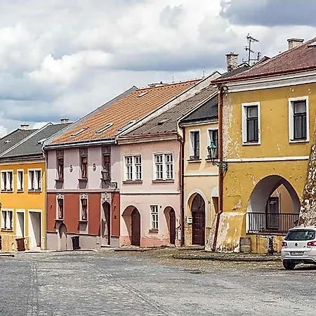 Skodova 3*