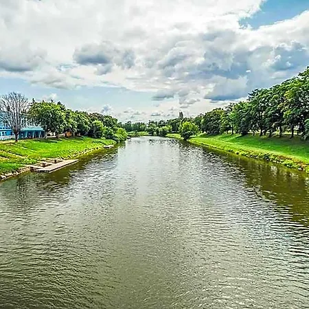 Skodova Hotel 3*
