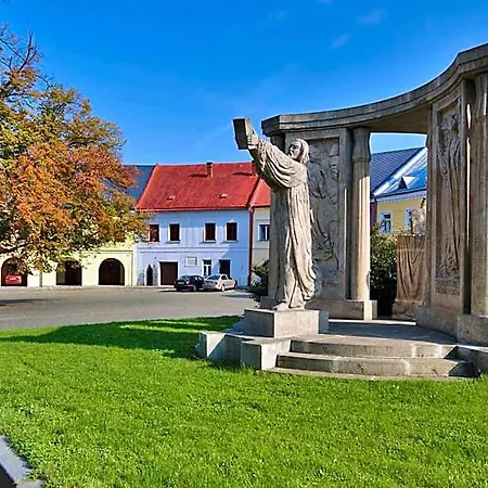 Skodova Hotel
