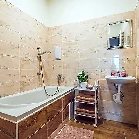 Skodova Hotel 3*