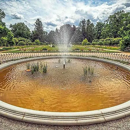 Hotel Skodova 3*
