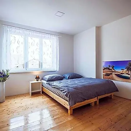 Skodova 3* Пршеров