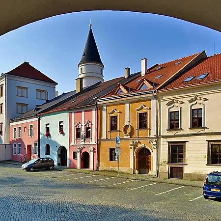 Skodova 3*